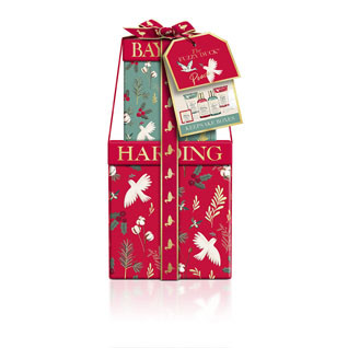 Baylis & Harding The Fuzzy Duck Winter Wonderland Luxury Pamper Present Gift Set